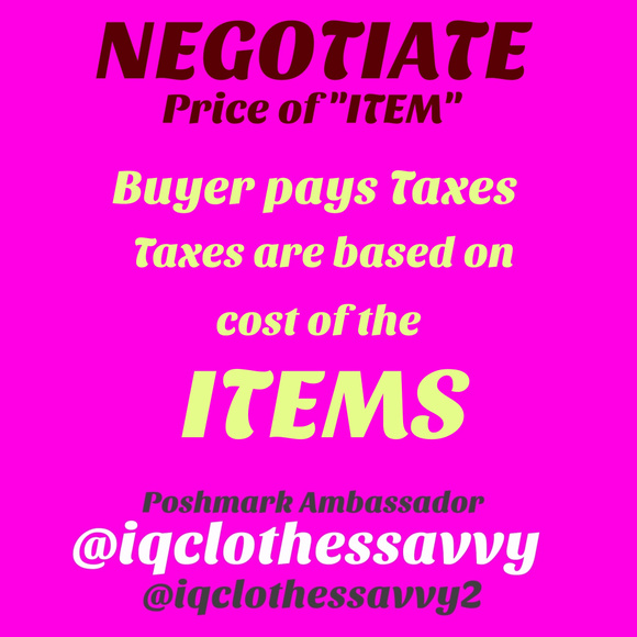 HOW TO & WHY: NEGOTIATE: - Picture 3 of 8